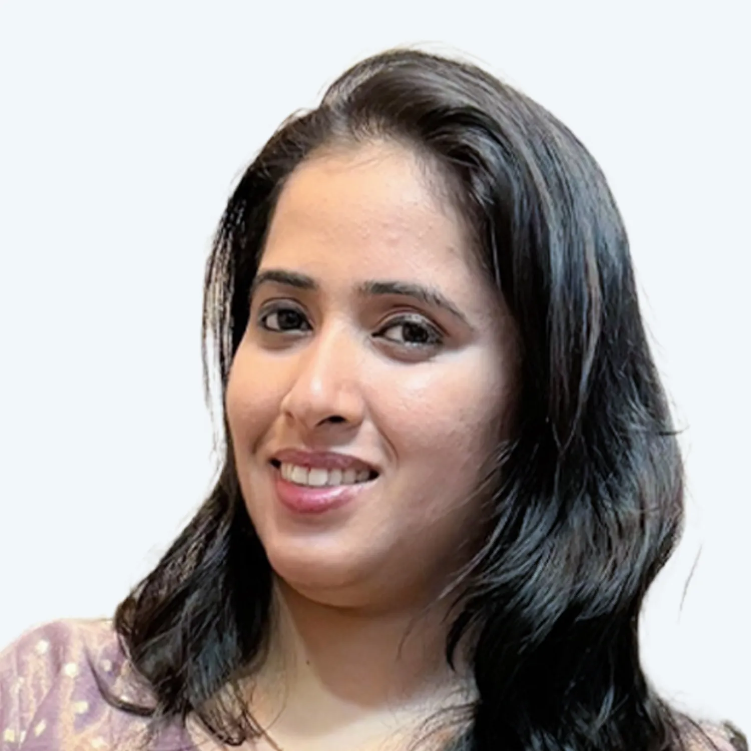 LEAP 2025 Awardee - Srishti Mishra